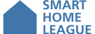 smart home league logo