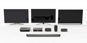 Sharp: Nieuwe geavanceerde tv’s in ‘prijsvriendelijk’ segment