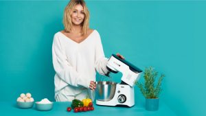 Gizmo retail introduceert Teesa