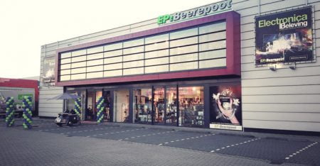 EP:Beerepoot Hoorn Topwinkel 2019-2020