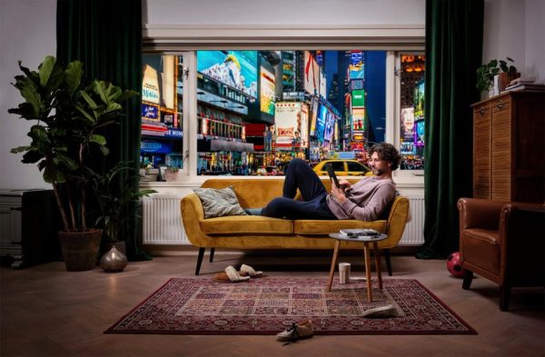 Douane, webshoppen buiten de EU