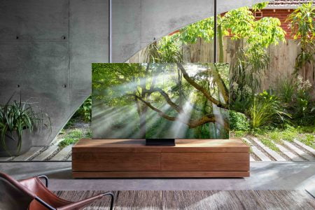 Samsung: beschikbaarheid en prijzen slimme tv’s en soundbars