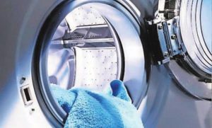 Run op energiezuinig witgoed