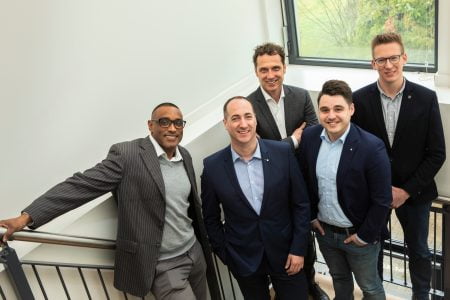 WERTGARANTIE maakt verzekeren nog eenvoudiger