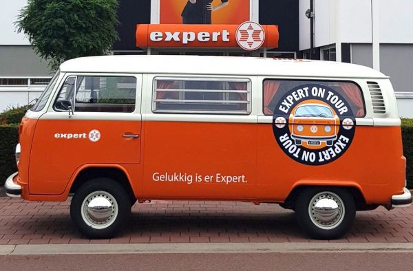 Expert plaatst oproep aan álle creatieve bureaus