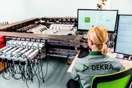 DEKRA erkend als testlaboratorium en Certification Body voor Noord-Amerikaanse markt