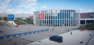 Een IFA om nooit te vergeten