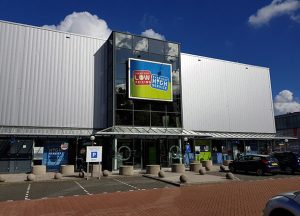 BCC Zoetewoude