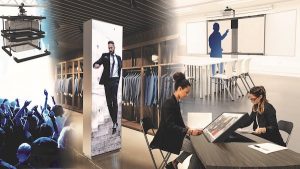 Vogel’s neemt SmartMetals Mounting Solutions over