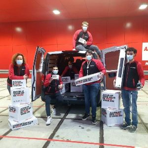 MediaMarkt Bezorgservice – vóór 12.00 uur besteld, zelfde dag in huis