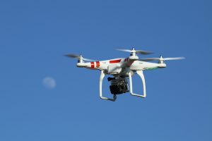 Registratieplicht drone-eigenaren