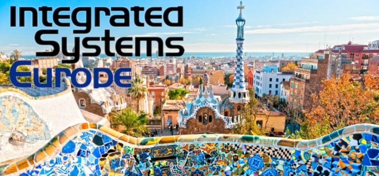 ISE 2021 wordt ‘lokale’ beurs en keert éénmalig terug naar Amsterdam