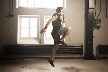 Polar Ignite 2 en Polar Vantage M2