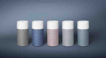 Slimmer, sneller en stiller lucht reinigen