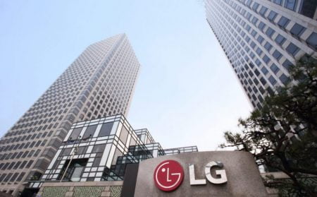 LG: ‘Vraag naar soundbars en tv’s daalt’