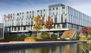 Inspiratiehuis 20|20 in Hoofddorp bestaat 10 jaar