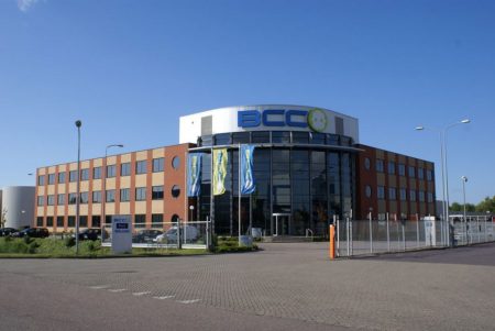 BCC laat schuld van €50 miljoen achter