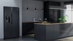 Nieuwe serie koel-vriescombinaties van ETNA