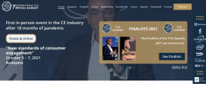 TCG Summit gaat door