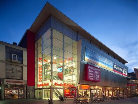 Mediamarkt Rotterdam Centrum