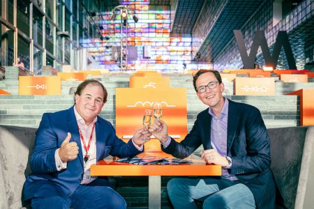 TP Vision partner Beeld en Geluid