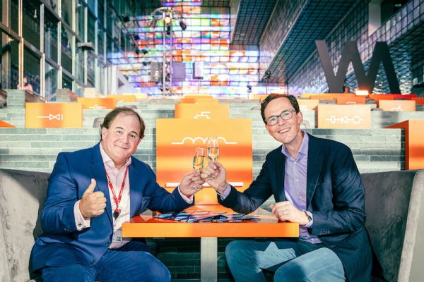 TP Vision partner Beeld en Geluid