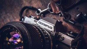 Olympus camera’s verder onder naam OM System