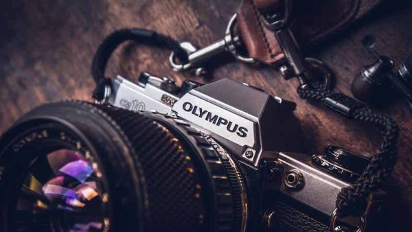 Olympus camera’s verder onder naam OM System