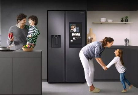 Samsung SmartThings sluit zich aan bij Matter