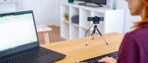 Trust introduceert nieuwe 4K UHD webcam ‘Teza’