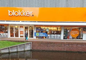 BCC shop-in-shops bij Blokker