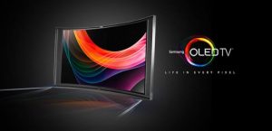 Samsung en Sony werken aan quantum dot oled-tv’s