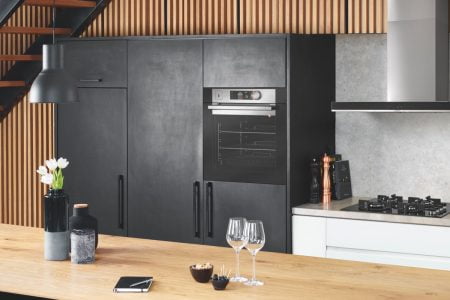 Witt Benelux exclusief distributeur van De Dietrich en Brandt