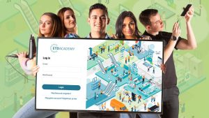 ETD Academy nieuw online leerplatform voor de elektrotechnische detailhandel