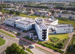 Nieuwe bestuursleden Techniek Nederland