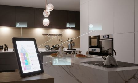 ‘Energiebesparing belangrijkste reden voor smart home producten’