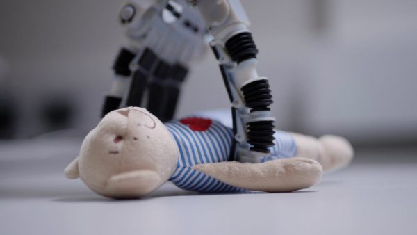 Dyson werkt aan robots die het huishouden doen