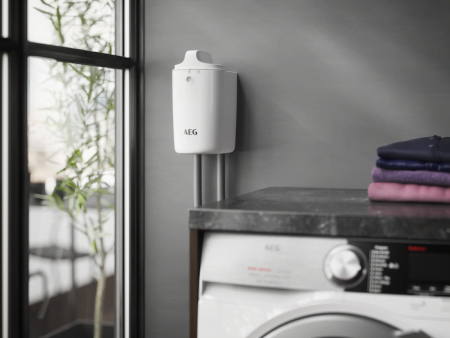 Filters microplastics in wasmachines in opkomst