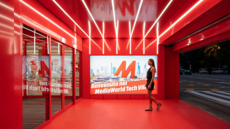 Media Markt tevreden met winststijging