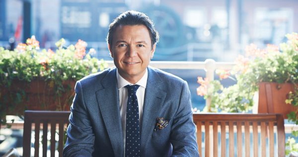 CEO Arcelik Hakan Bulgurlu verkozen tot president APPLiA Europe