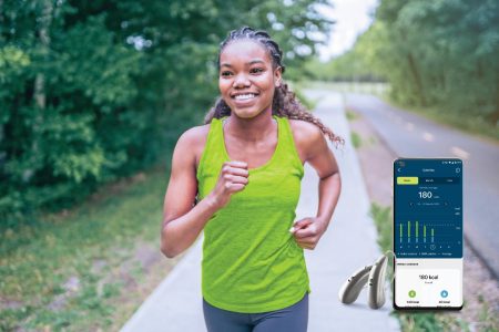 Hoortoestel verandert in gadget