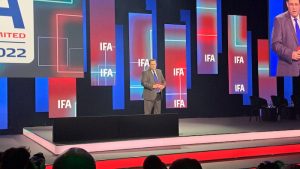 IFA: na 2023 niet meer in Berlijn?