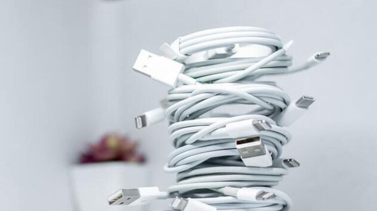 USB-C vanaf 2024 verplicht