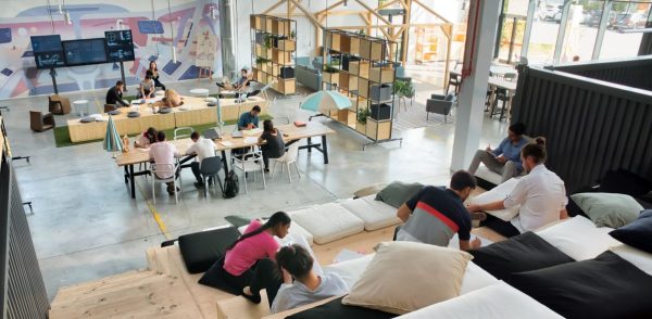 Electrolux Booster Program