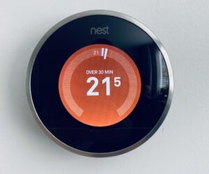 Sterke groei in aantal slimme thermostaten