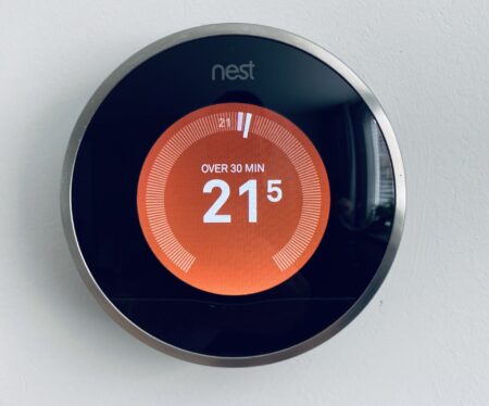 Sterke groei in aantal slimme thermostaten