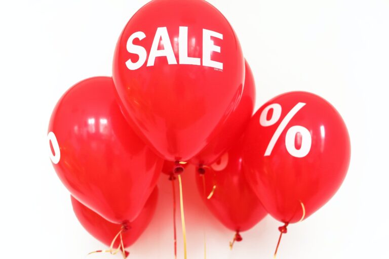 Sale