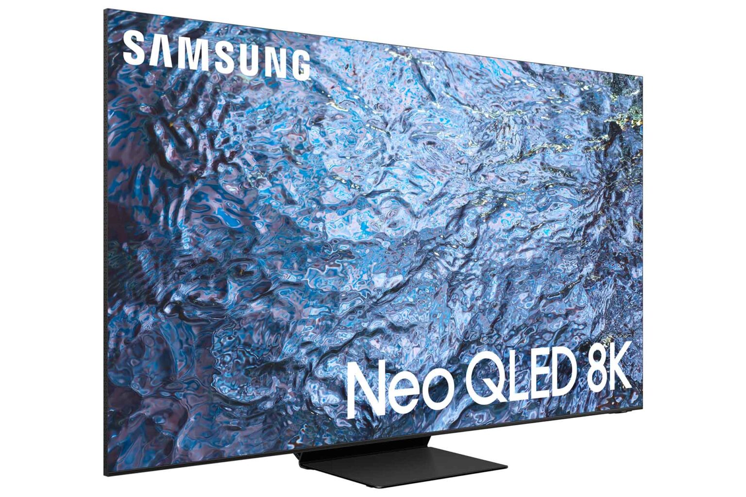 Samsung introduceert generatie televisies met NEO QLED, MICRO LED- en OLED
