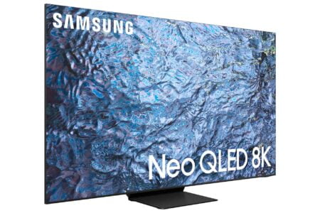 Samsung introduceert generatie televisies met NEO QLED, MICRO LED- en OLED
