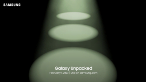 Samsung Unpacked